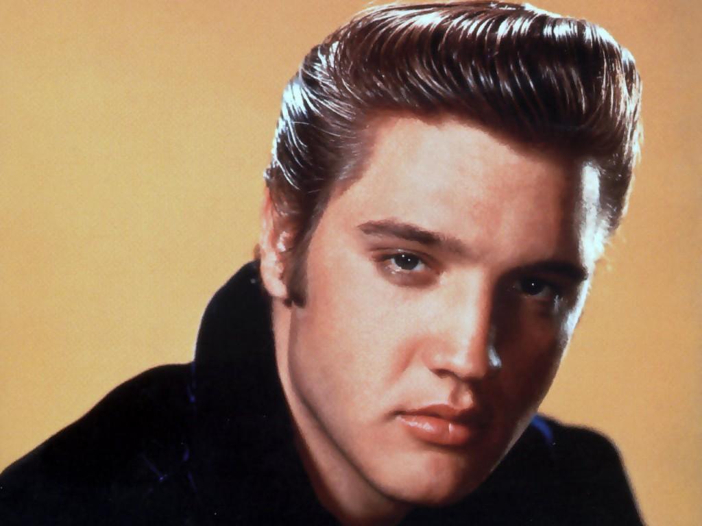 Elvis-Presley