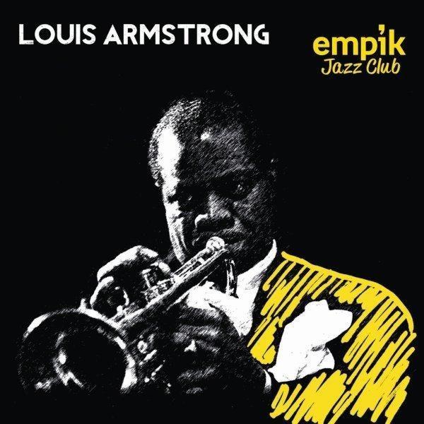 Empik Jazz Club Louis Armstrong, 19,99zł, empik.com