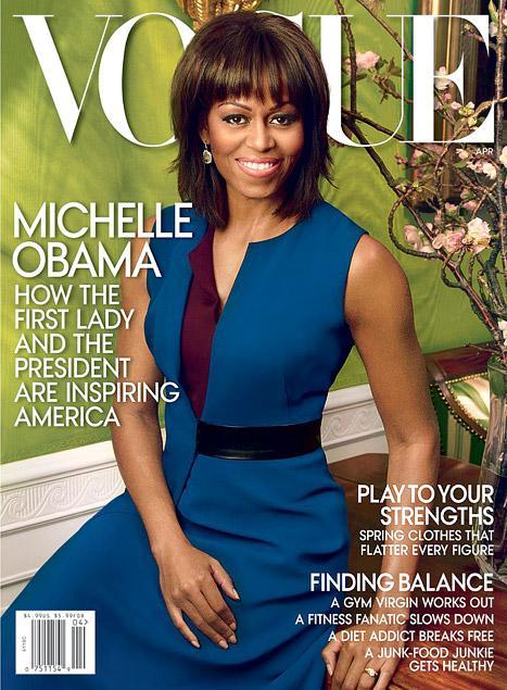 Michelle Obama