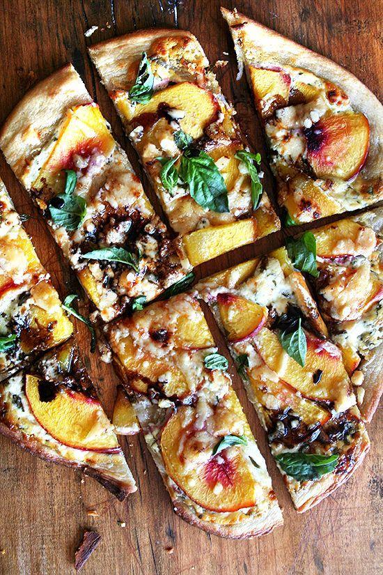 Pizza fot. Pinterest