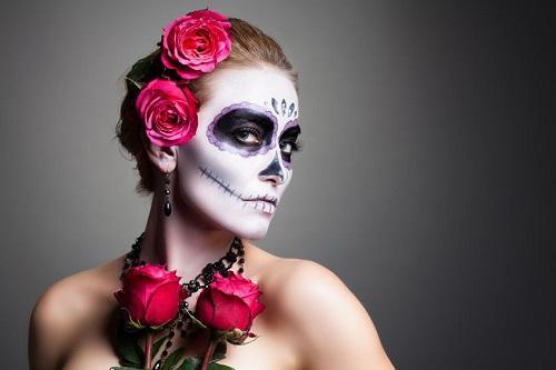 Sugar-Skull