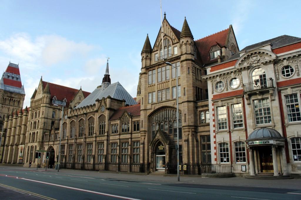 The_Manchester_Museum