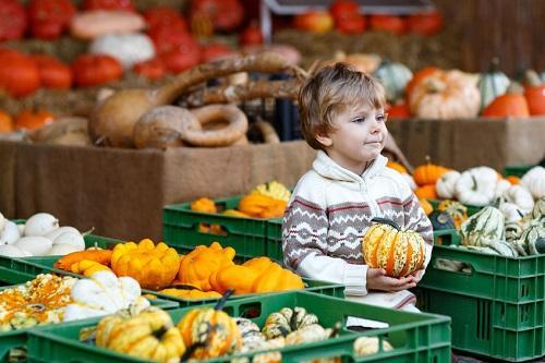 Visit-a-Farmer’s-Market