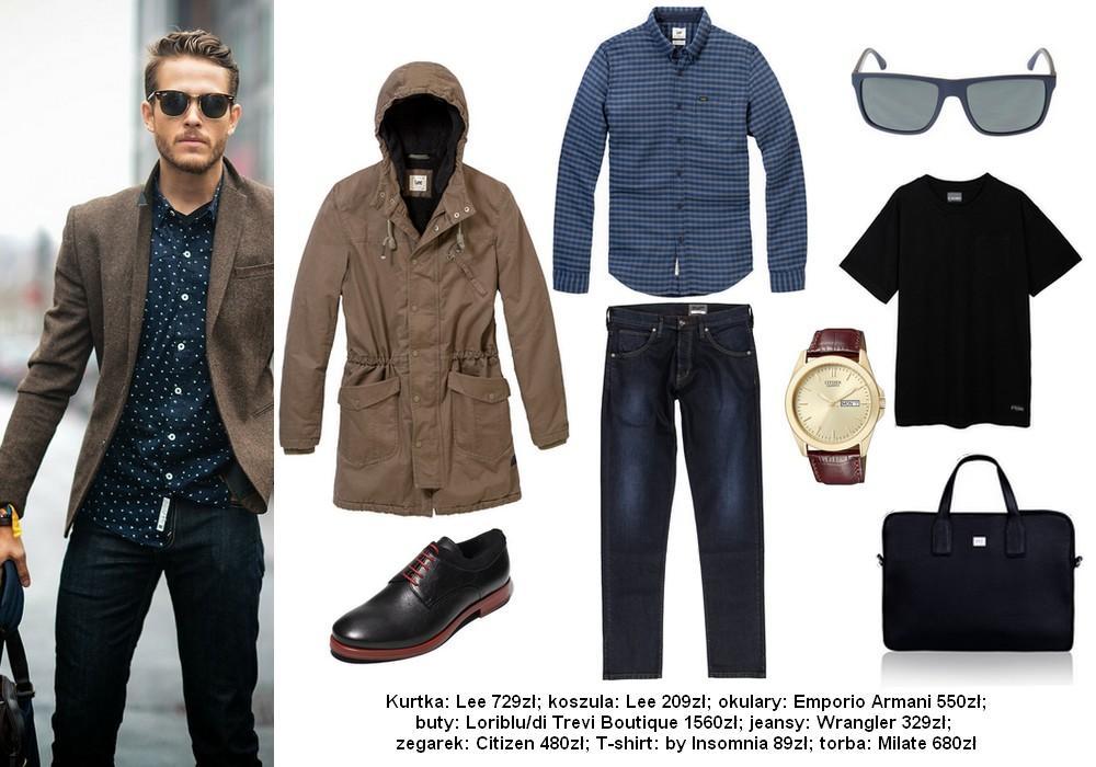 Weekendowy Street Style (1)