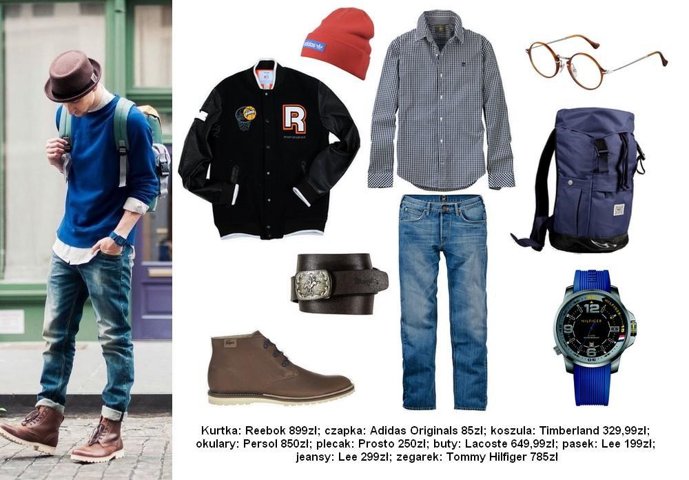 Weekendowy Street Style (2)