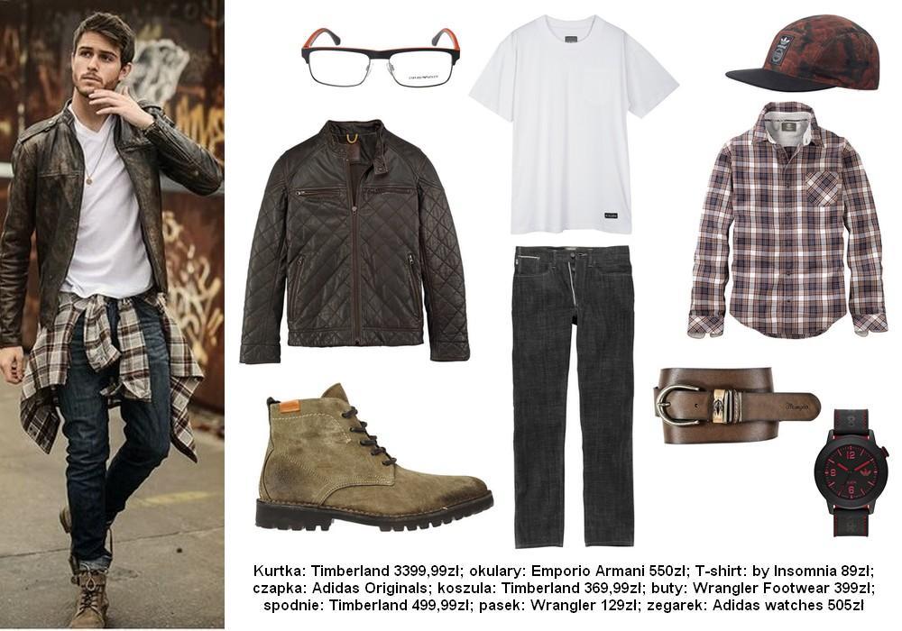 Weekendowy Street Style (4)