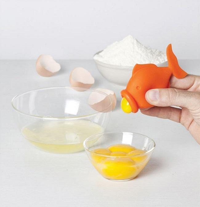 goldfish-egg-separator