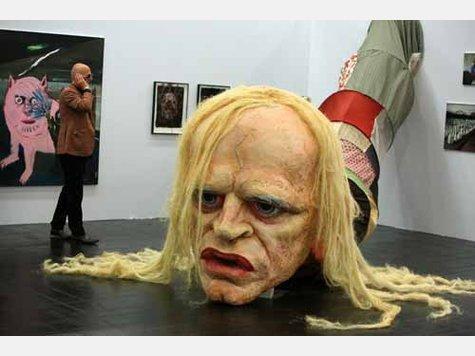 kinski art