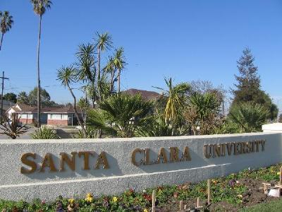 santa-clara-university