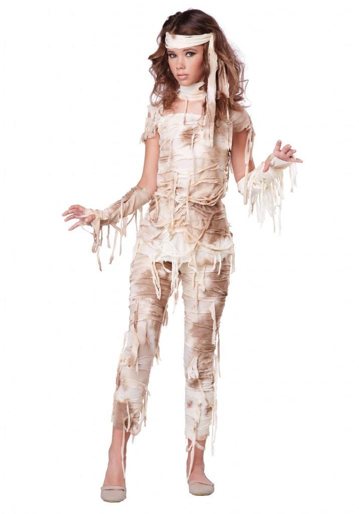 teen-mysterious-mummy-costume