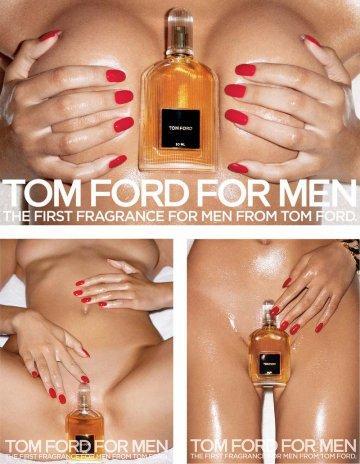 Tom Ford