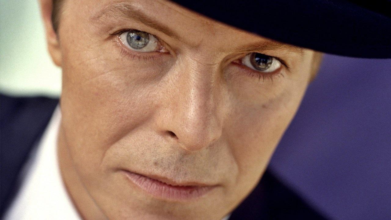  David Bowie