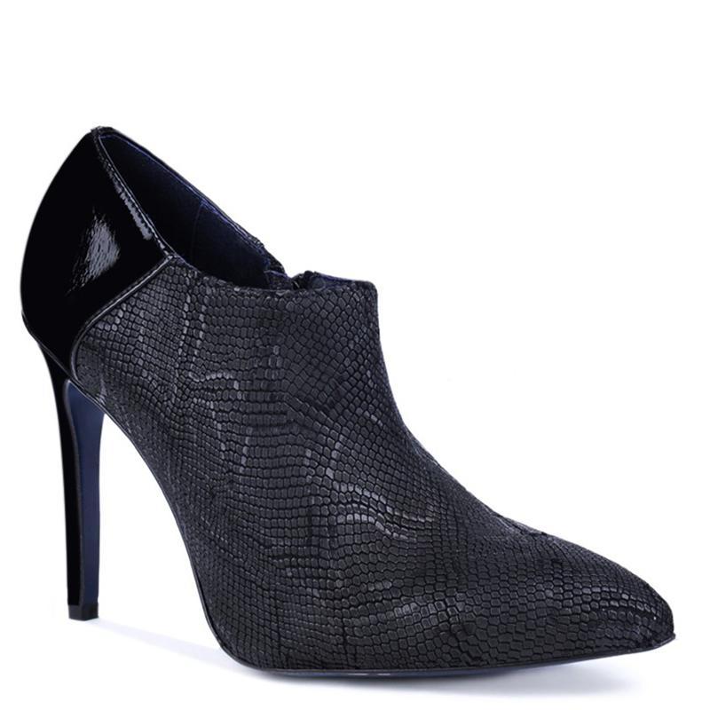 Botki Gino Rossi, 479,90