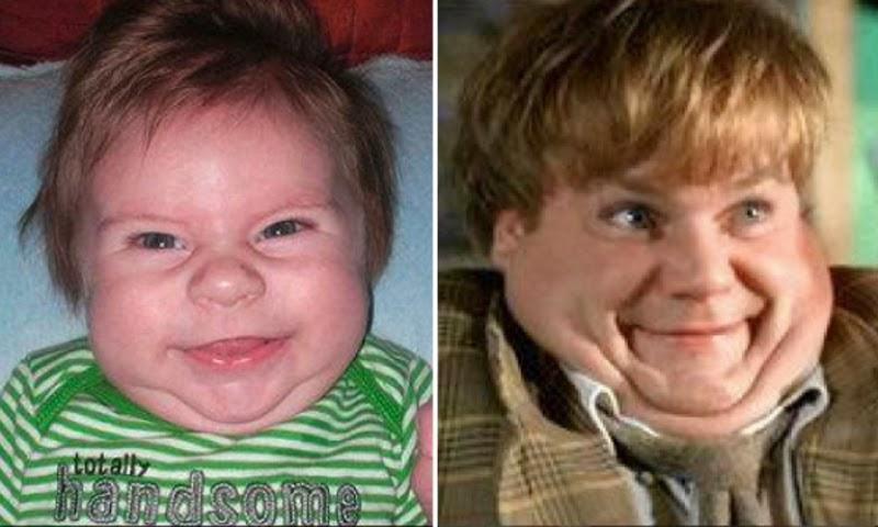 Chris farley