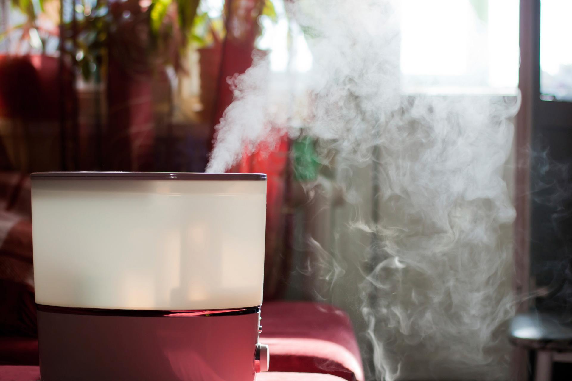 Humidifer