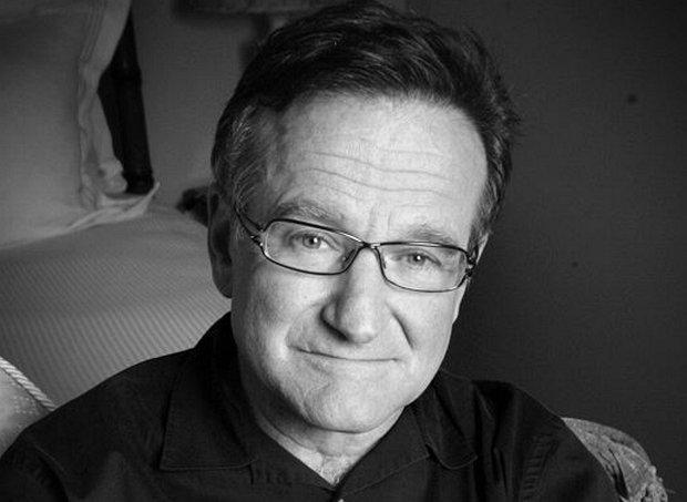 Robin-Williams