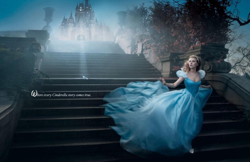 Scarlett-Johanssen-as-Cinderella