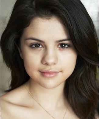 Selena Gomez