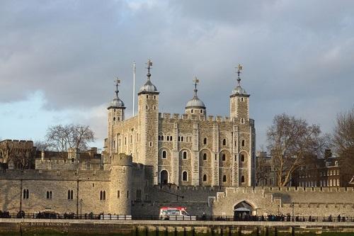 The-Tower-of-London