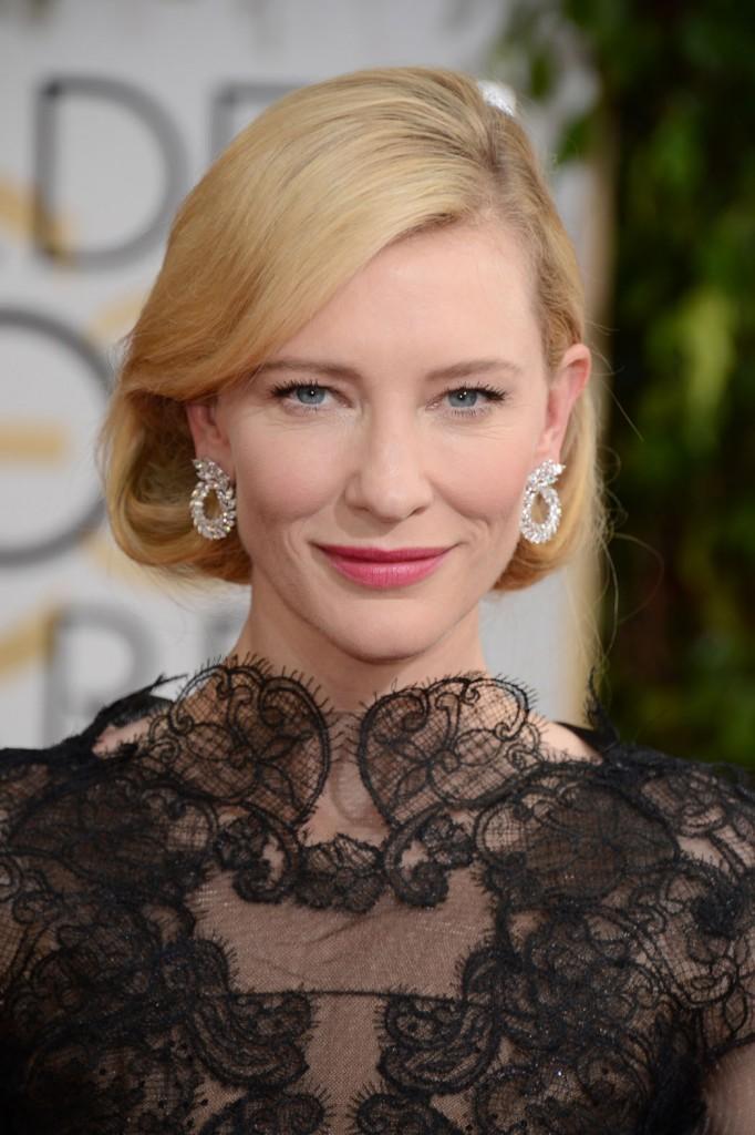 Cate Blanchett