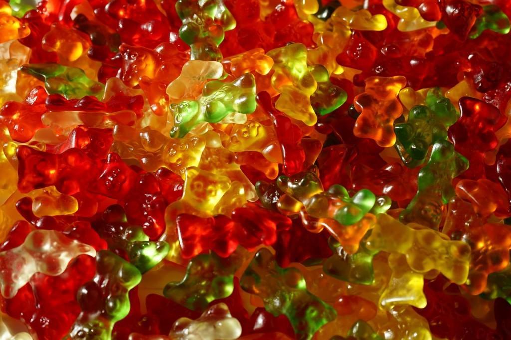 gummi-bears-318353_1280