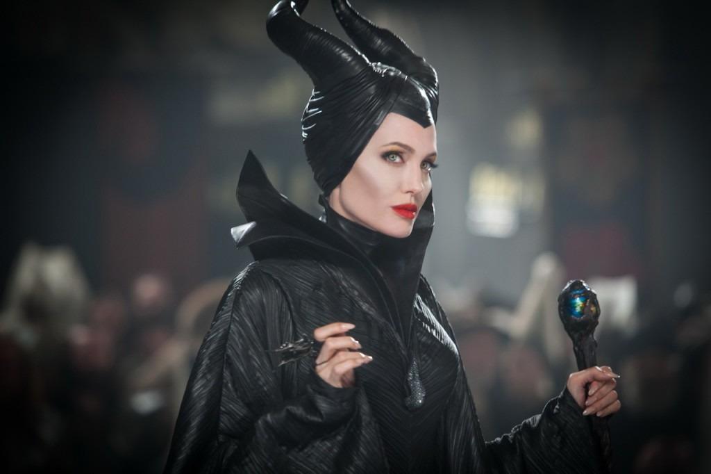 maleficient