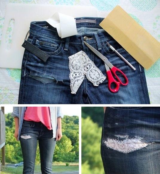 33-Clever-Ways-To-Refashion-Your-Clothes-inset-jeans