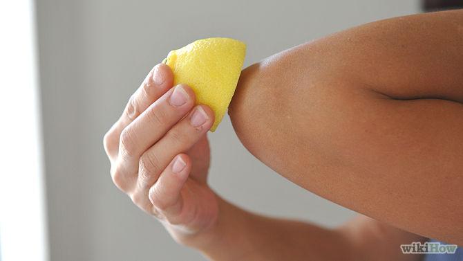 670px-Get-Rid-of-Dry-Skin-Using-a-Lemon-Step-2