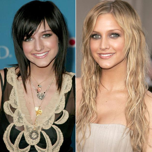 Ashlee-Simpson