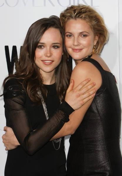 Ellen-Page-and-Drew-Barrymore-SGG-0893861