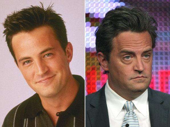 Matthew-Perry