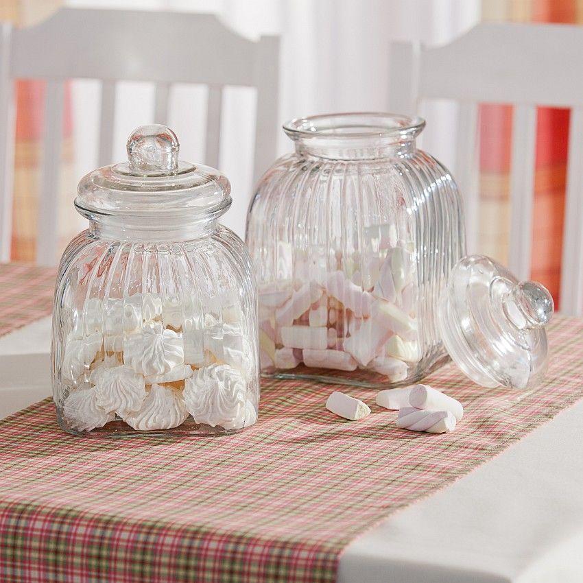 Pojemnik-szklany-w-starym-stylu