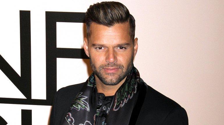 Ricky-Martin