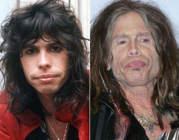 Steven-Tyler