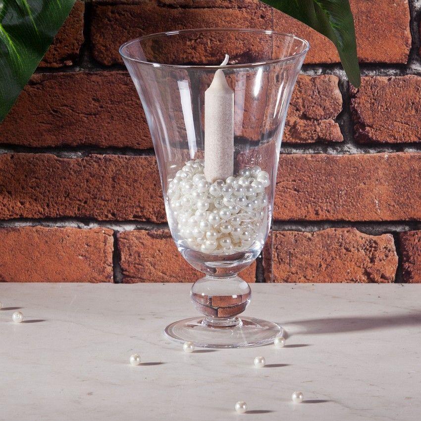 Swiecznik-szklany-wys.-21-cm