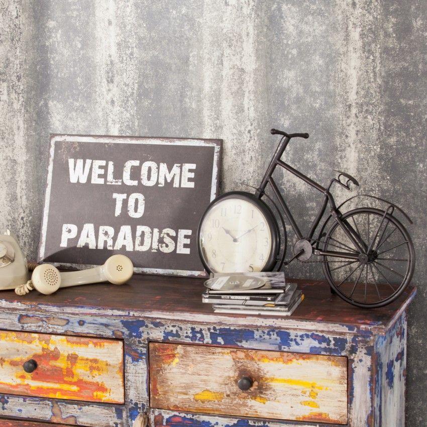 Tabliczka-WELCOME-40-x-30-cm