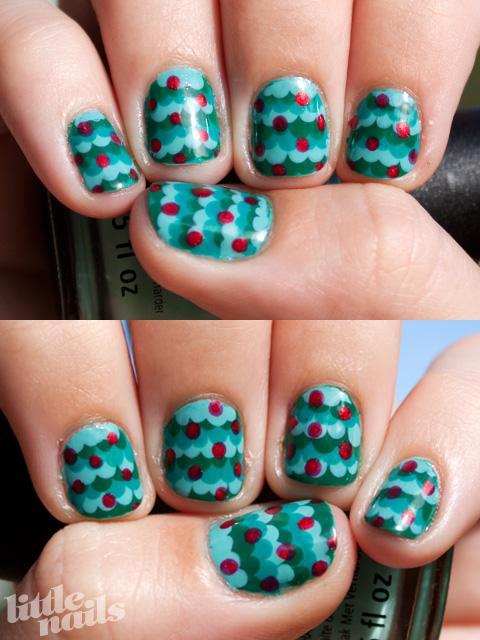 Tree-Nails