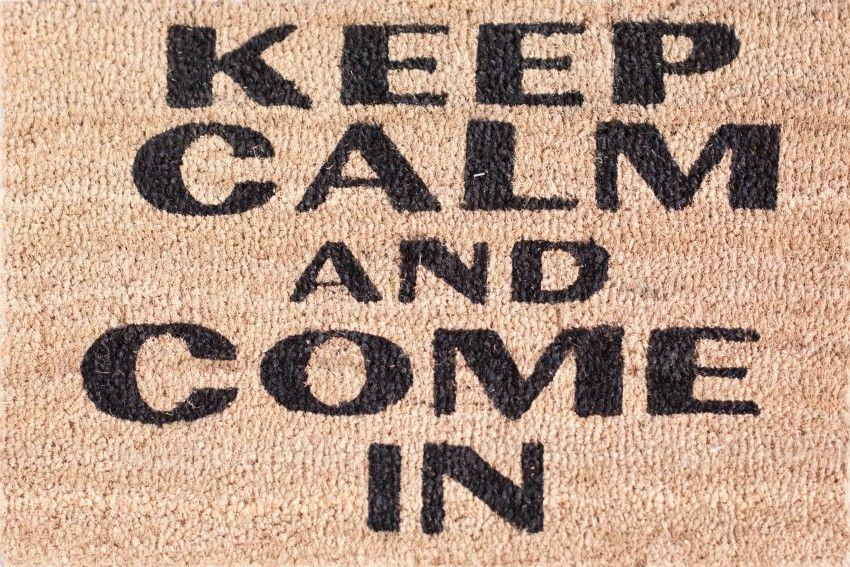 Wycieraczka-Come-in-kokosowa-60x40cm