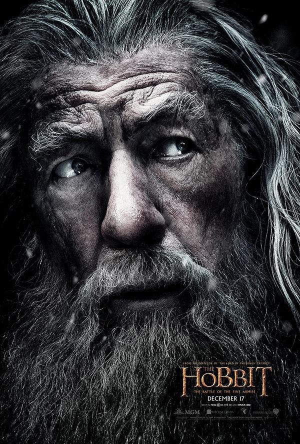 best-movie-poster-2014-the-hobbit-the-battle-of-the-five-armies-gandalf