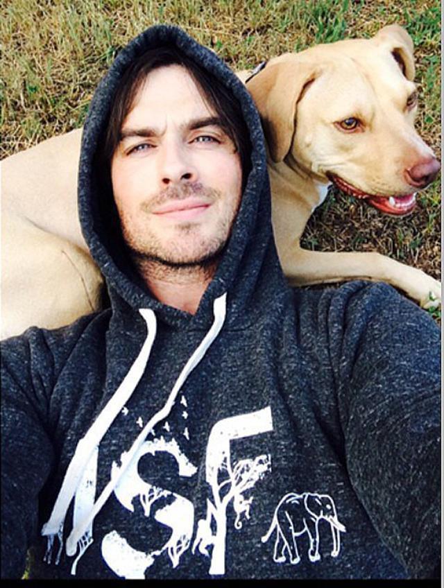 ian-somerhalder-cozied-up-his-dog