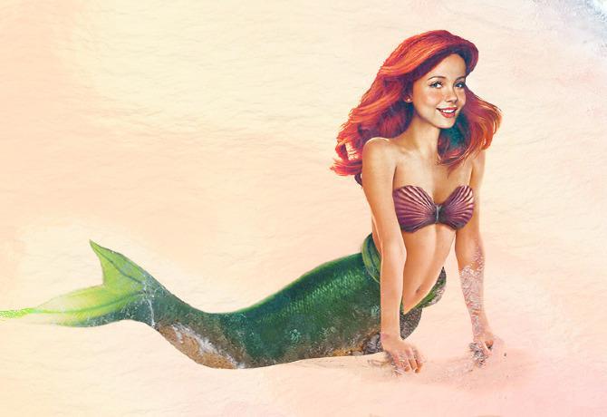 littlemermaid