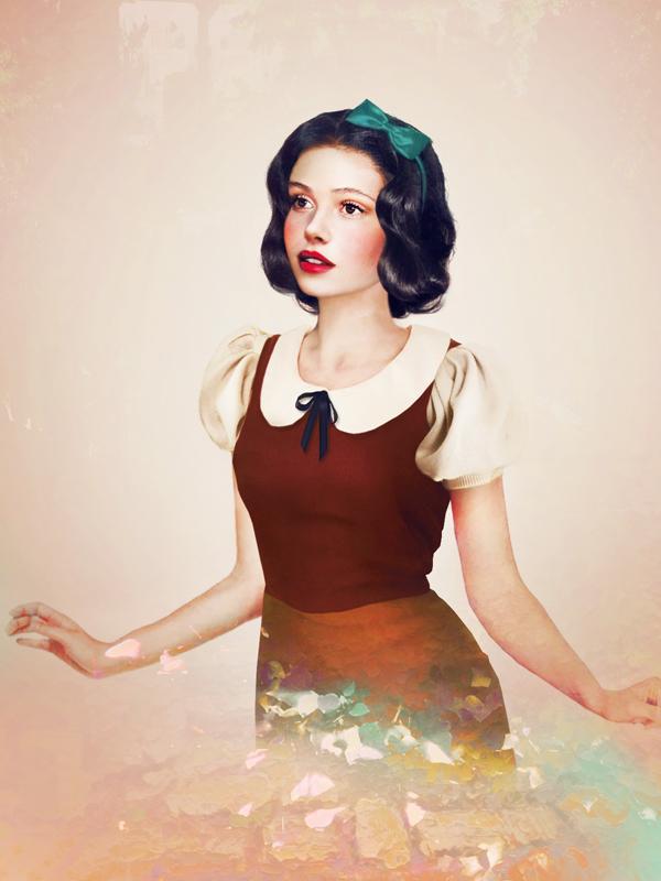 snowwhite