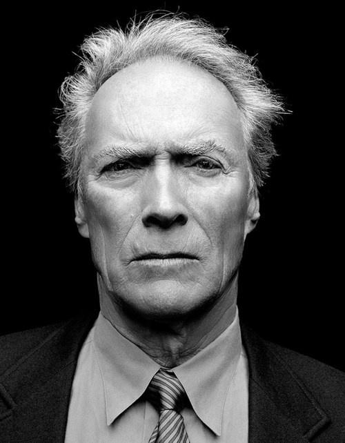 Clint-Eastwood-by-Neil-Wilder