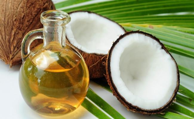 Coconut-Oil