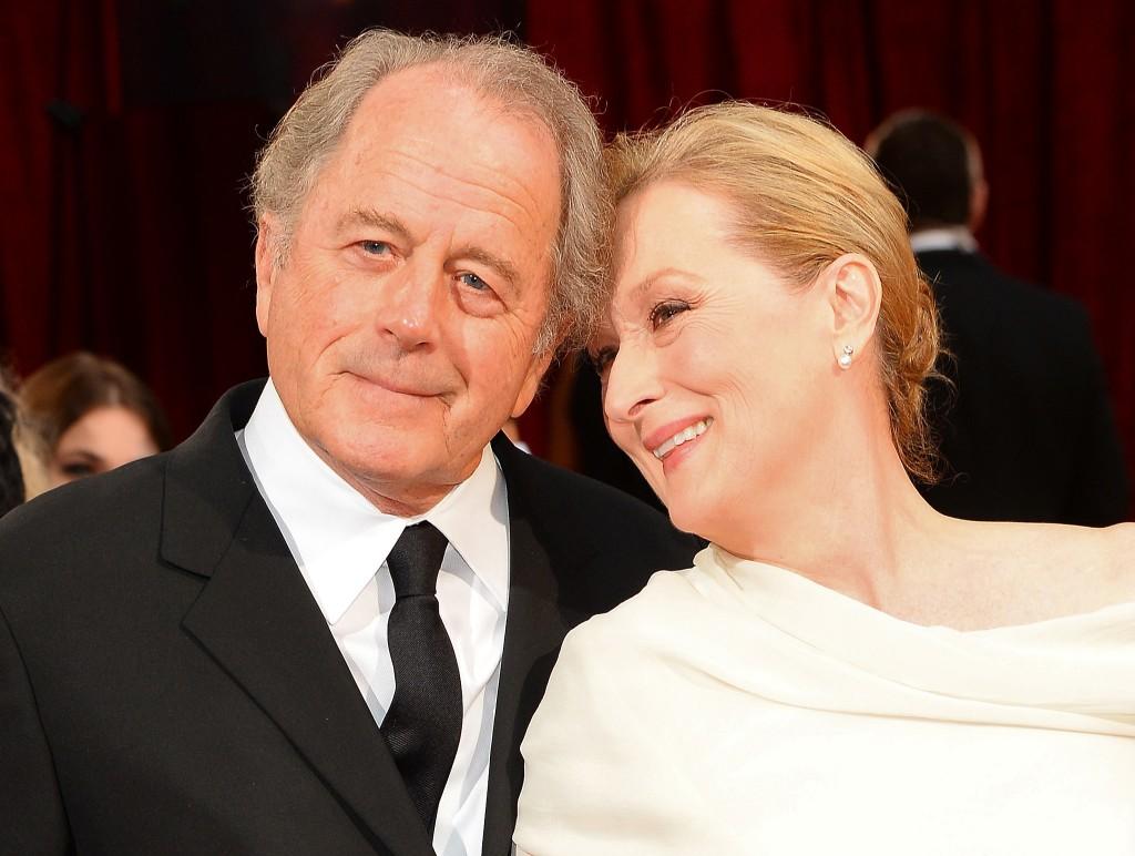 Meryl-Streep-Don-Gummer