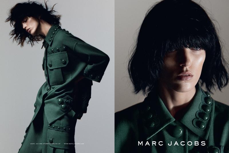 Marc Jacobs 2015