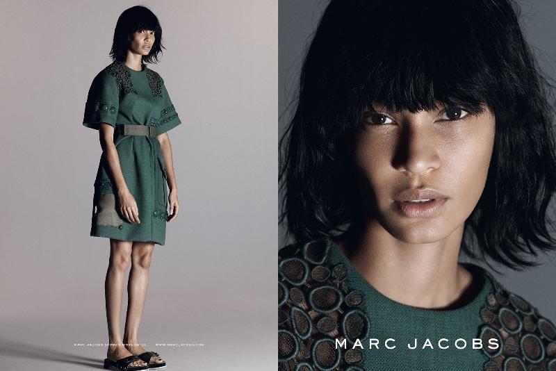 Marc Jacobs 2015