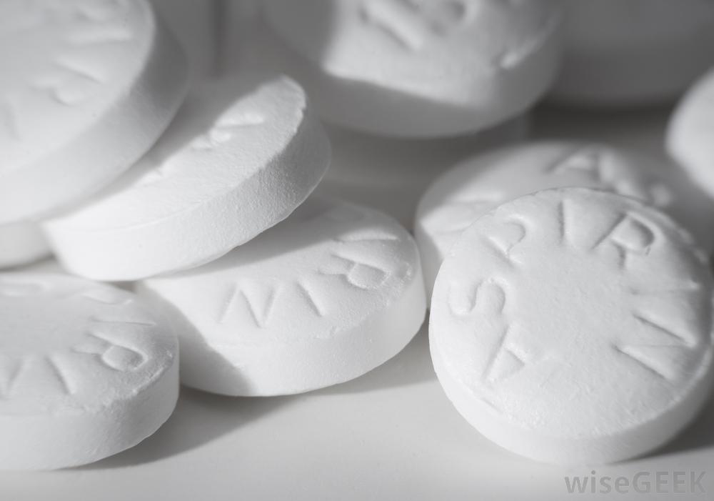 stack-of-aspirin-tablets