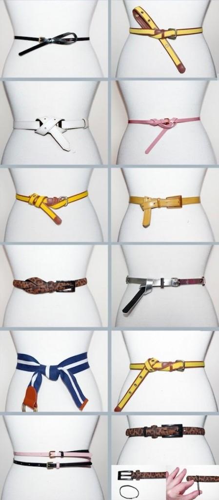 13.-So-many-ways-to-wear-a-belt-31-Clothing-Tips-Every-Girl-Should-Know-belt