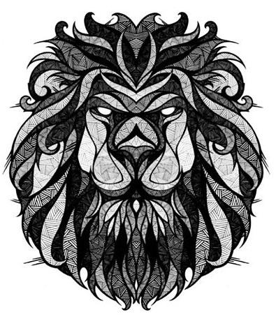 lion